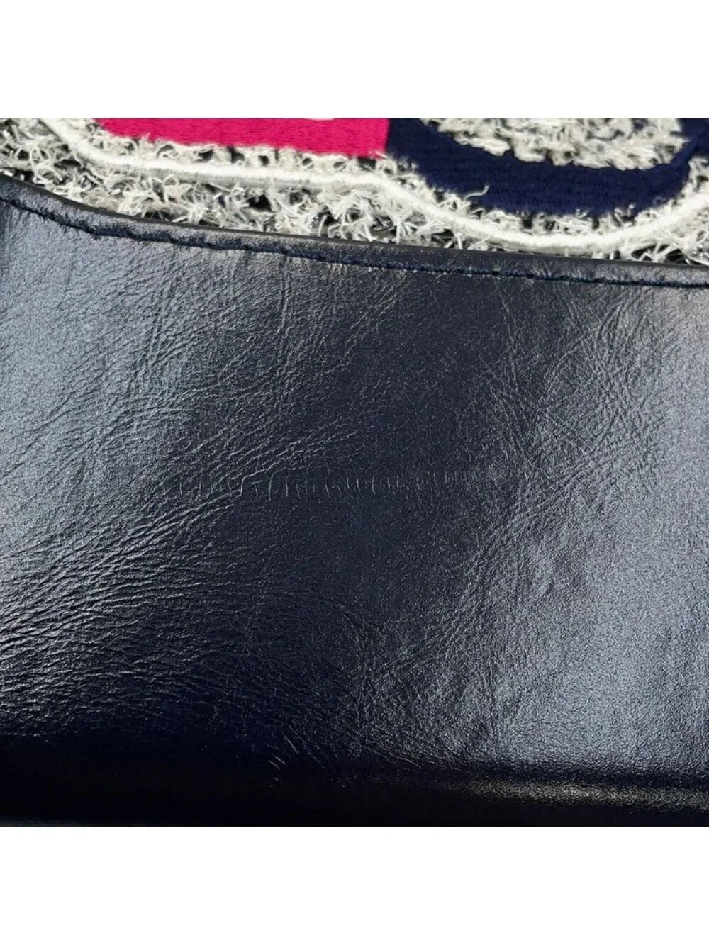 Chanel Chain Shoulder Bag Gabriel de Hobo Tweed
